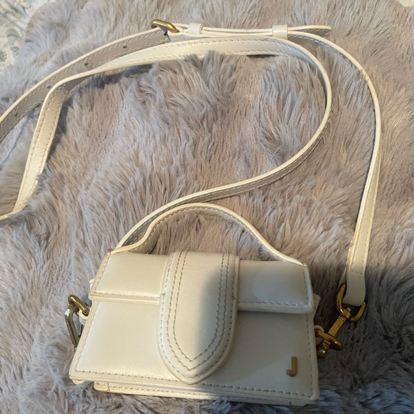 Jacquemus mini bag - Picture 1 of 6